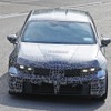 BMW M3 EV版のプロトタイプ