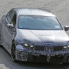 BMW M3 EV版のプロトタイプ