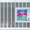 大容量電力回生式・双方向直流電源装置「PSB10000シリーズ」