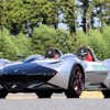 Ken Okuyama Cars F61Hバードケージ