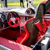 Ken Okuyama Cars F61Hバードケージ