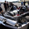 Ken Okuyama Cars F61Hバードケージ