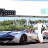Ken Okuyama Cars代表の奥山清之氏