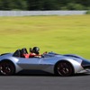 Ken Okuyama Cars F61Hバードケージ