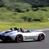 Ken Okuyama Cars F61Hバードケージ