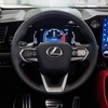 レクサス NX の2026年モデル（米国仕様）