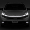 トヨタ アクア 改良新型