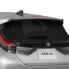 トヨタ アクア 改良新型