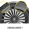 MICHELIN CROSSCLIMATE 3