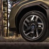 スバル・フォレスター新型（米国仕様）