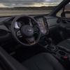 スバル・フォレスター新型（米国仕様）