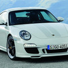 ポルシェ 911スポーツクラシック…伝統を受け継ぐ限定車
