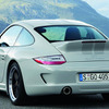 ポルシェ 911スポーツクラシック…伝統を受け継ぐ限定車
