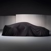 ポルシェが新型車を予告