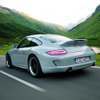 ポルシェ 911スポーツクラシック…伝統を受け継ぐ限定車