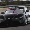 トヨタGRスープラ・スーパーカー