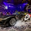 トヨタGRスープラ・スーパーカー