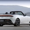 ホンダ プレリュード 新型ベースのロードスター、予想CG