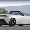 ホンダ プレリュード 新型ベースのロードスター、予想CG