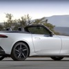 ホンダ プレリュード 新型ベースのロードスター、予想CG
