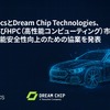 proteanTecsとDream Chip Technologiesが戦略的協業