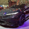 ホンダ プレリュード 新型（東京オートサロン2025）