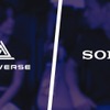 Anyverseとソニーが提携