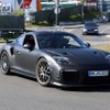 ポルシェ 911フラッハバウ/フラッハバウRS プロトタイプ