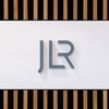 ジャガー・ランドローバー（JLR）のロゴ