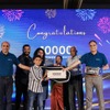 BYDがEV1万台納車をインドで達成
