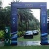 BYDがEV1万台納車をインドで達成