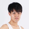ホンダの陸上競技部の森凪也選手