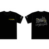 Vストロームミーティング2025 オリジナルTシャツ