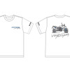 Vストロームミーティング2025 オリジナルTシャツ