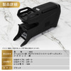 クラフトワークスの『オデッセイ』専用コンソールボックス「オデュッセイヤ」