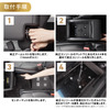 クラフトワークスの『オデッセイ』専用コンソールボックス「オデュッセイヤ」