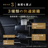 クラフトワークスの『オデッセイ』専用コンソールボックス「オデュッセイヤ」