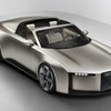 アウディ Concept C