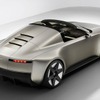 アウディ Concept C