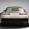 アウディ Concept C