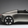 アウディ Concept C