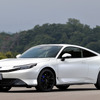 ホンダ プレリュード 新型