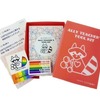 Ally Teacher’s Tool Kitの「安心な学校をつくろう編」（写真）をはじめLGBTQの教育を支援