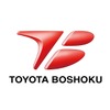 トヨタ紡織のロゴ