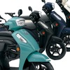 スズキの新型スクーター『アドレス125』