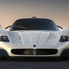 マセラティ『MC12ストラダーレ』