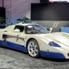 マセラティ『MC12ストラダーレ』
