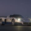 マセラティ『MC12ストラダーレ』