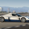 マセラティ『MC12ストラダーレ』