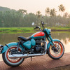 ロイヤルエンフィールド GOAN CLASSIC 350